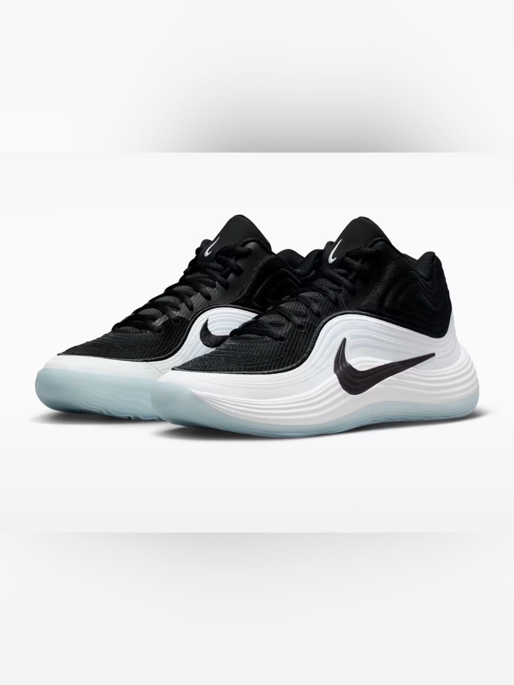 Nike Precision 8 MID